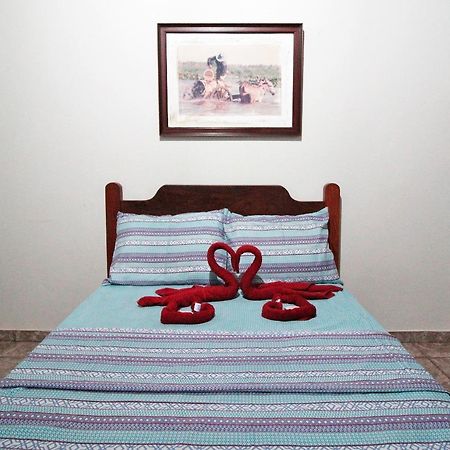 Hotel Fazenda Rio Formoso Bonito  Luaran gambar