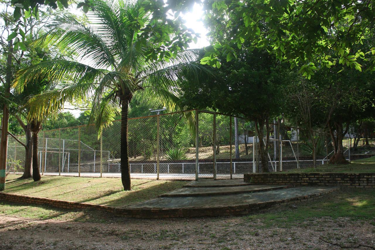 Hotel Fazenda Rio Formoso Bonito  Luaran gambar