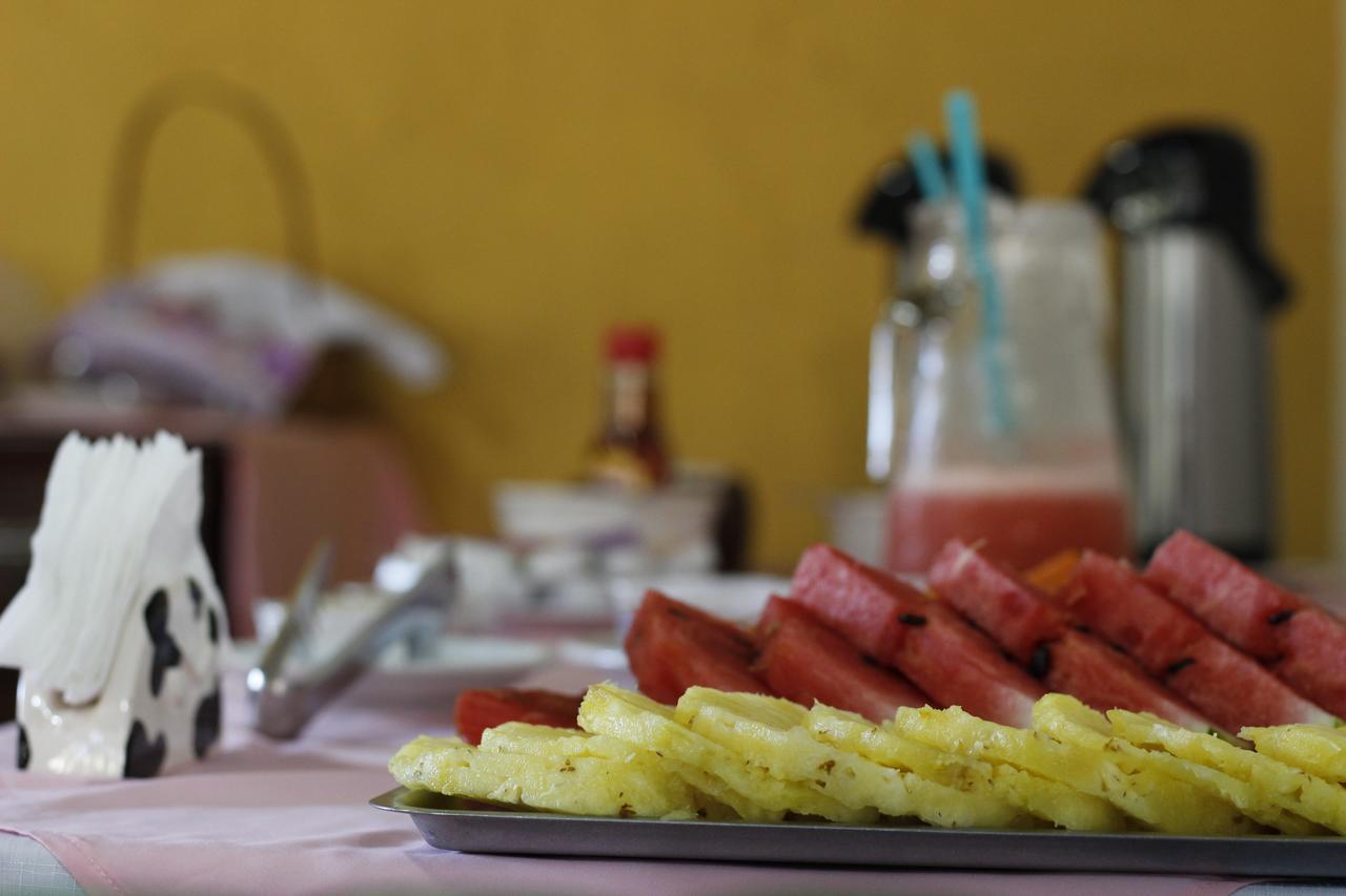 Hotel Fazenda Rio Formoso Bonito  Luaran gambar
