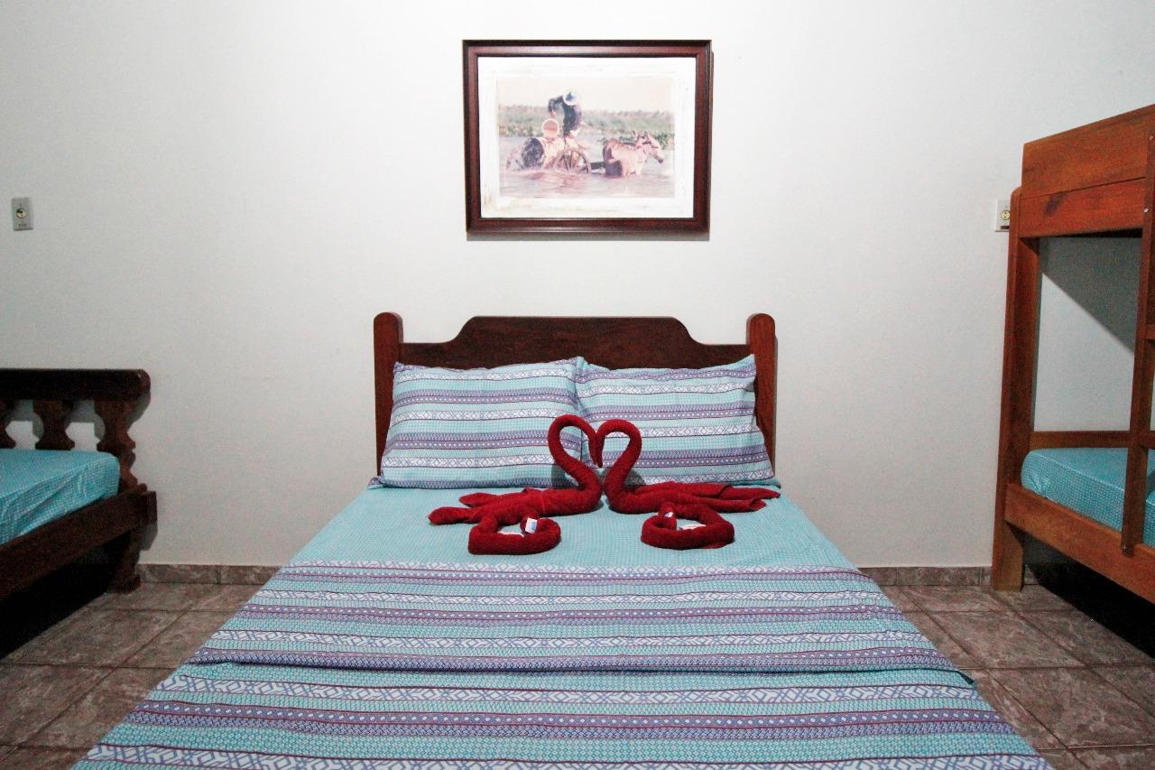 Hotel Fazenda Rio Formoso Bonito  Luaran gambar